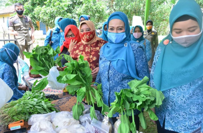  Ekonomi Kreatif di Tengah Covid 19