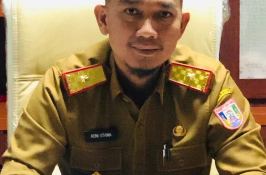 BLT Tahap III Periode Juni Disalurkan Untuk 41.801 KPM