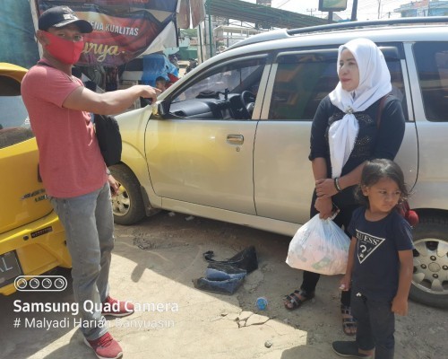  Bandit Pecah Kaca Beraksi, Dana Desa 100 Juta Raib