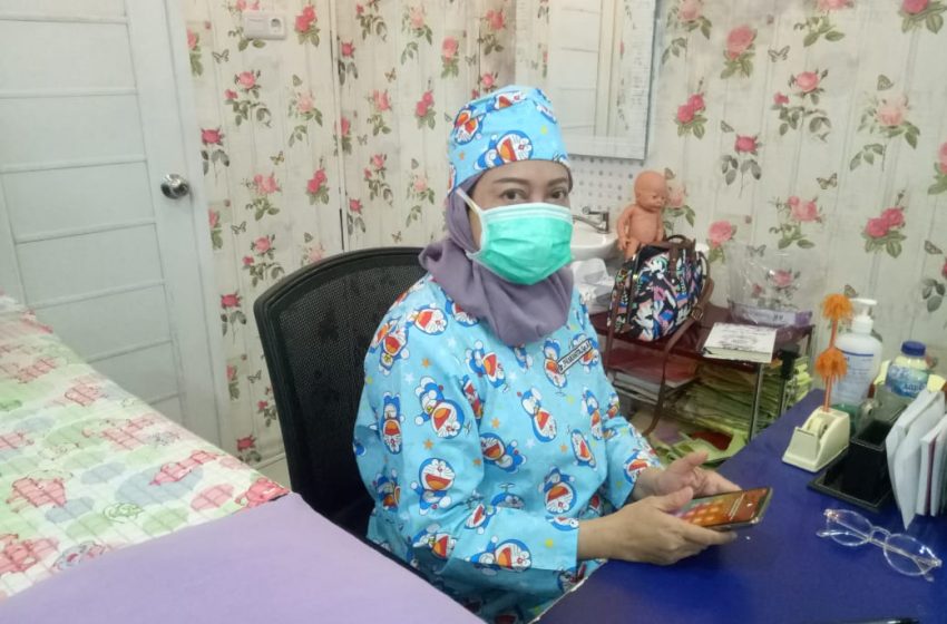  Dokter Anak Tetap Tidak Izinkan Sekolah Tatap Muka