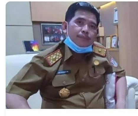  Pemkab Banyuasin Belum Terapkan Peraturan Gubernur