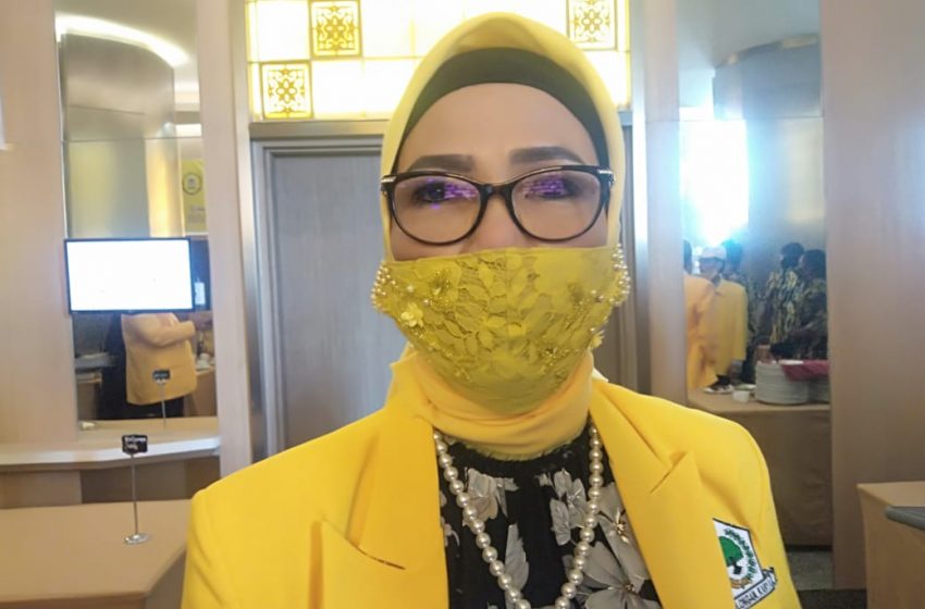  Pembebasan Lahan Musi 1V Molor