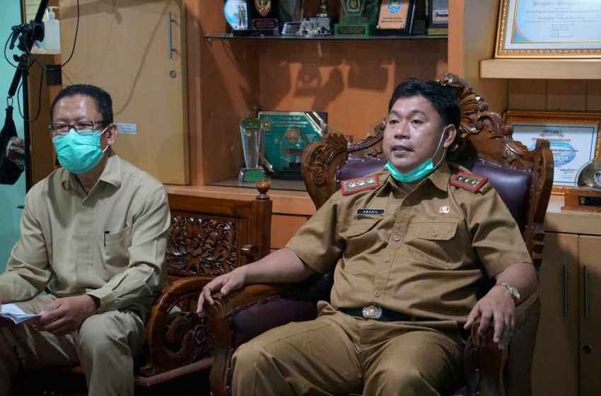  Dampak Pandemi, SKB CPNS Digelar Virtual