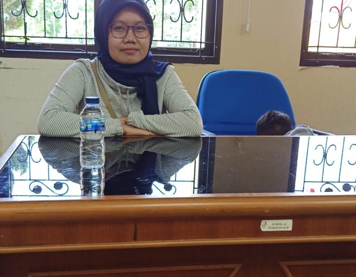  Petani Pulau Rimau Tuntut Keadilan Pemkab Banyuasin
