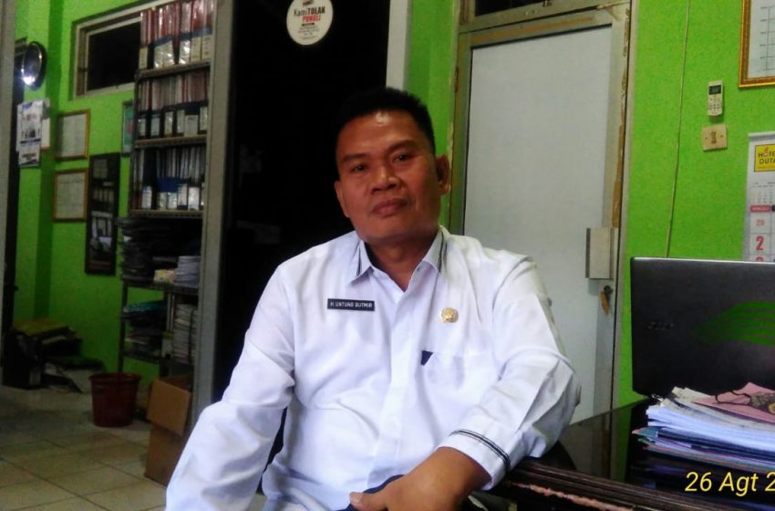  Pembelian LKS dan Buku Di Madrasah Harus Dimusyawarahkan
