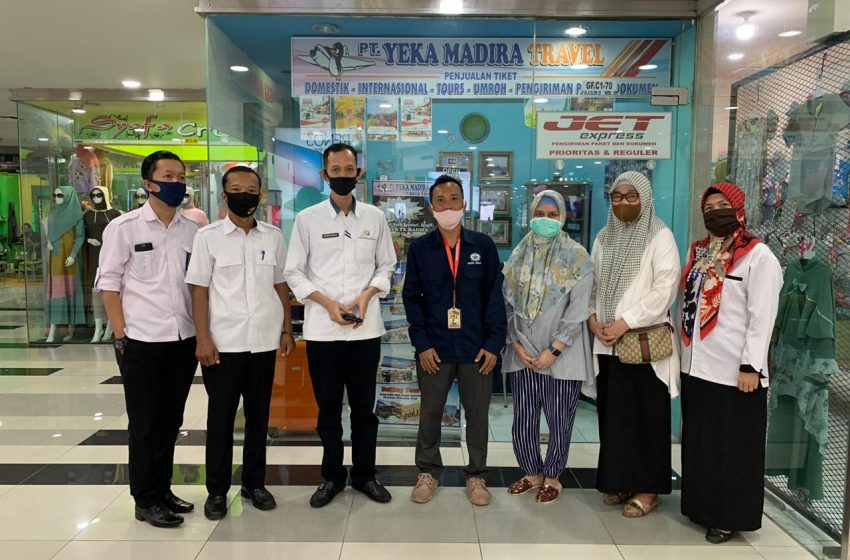 Yeka Madira Travel Mendapatkan Izin Resmi Menyelenggarakan Umroh