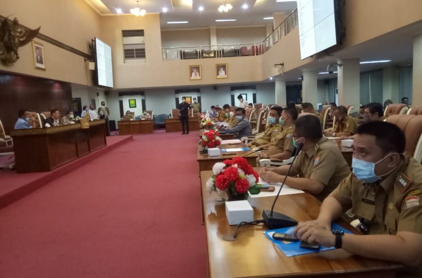 800 Lebih Tower Telekomunikasi Tidak Memiliki Izin