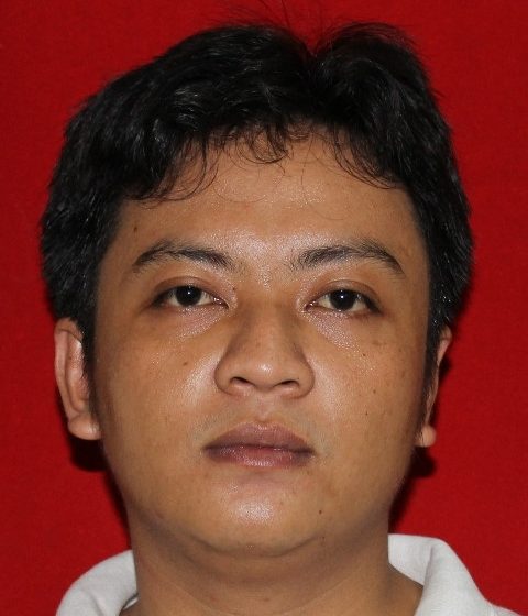  Terduga Pelaku Pembobol  ATM Indomaret Talang Keramat Ditangkap
