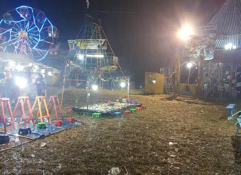  Dinkes Banyuasin Tak Bisa Pastikan Status Zona Covid 19 di Tingkat Kecamatan