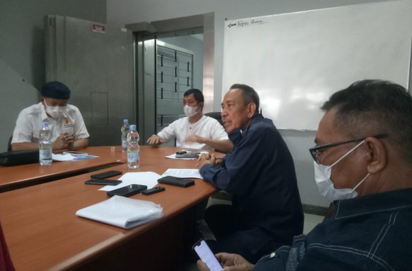 KAD Anti Korupsi Sumsel Lakukan Pencegahan Korupsi