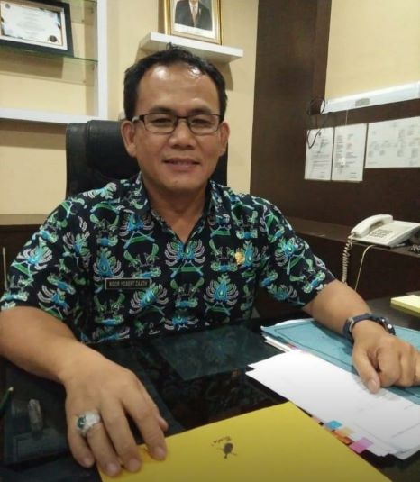  Pemkab Banyuasin Usulkan UMK Rp 3,1 Juta