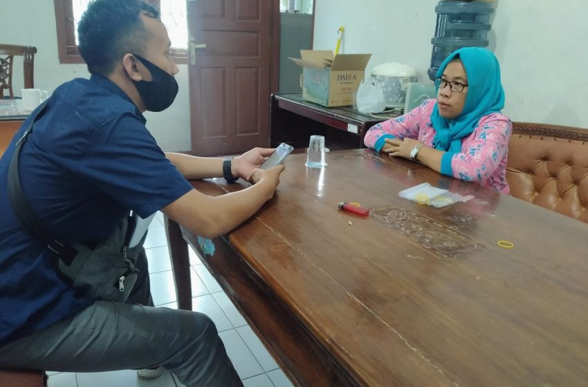 Diskoperindag dan UKM Banyuasin Bantah Ada Kelangkaan Gas Elpiji 3 kg