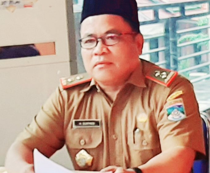  Dinkes Muratara Imbau Warga Waspada DBD Dimusim Hujan