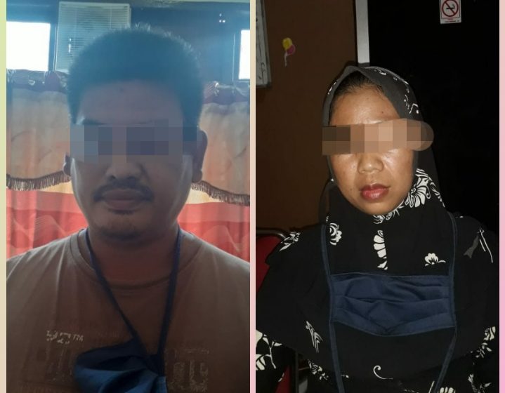 Biadab, Ayah Perkosa Anak Kandung Hingga Hamil Dua Kali