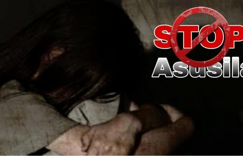  LPAI Dampingi Pelajar SMP Terapi, Korban Pemerkosaan 2 Pria Beristri
