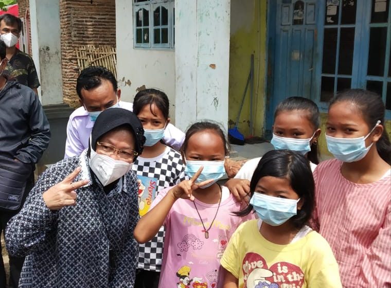Terimakasih SMSI, Kami Tidak Perlu BAB Ke Sawah lagi