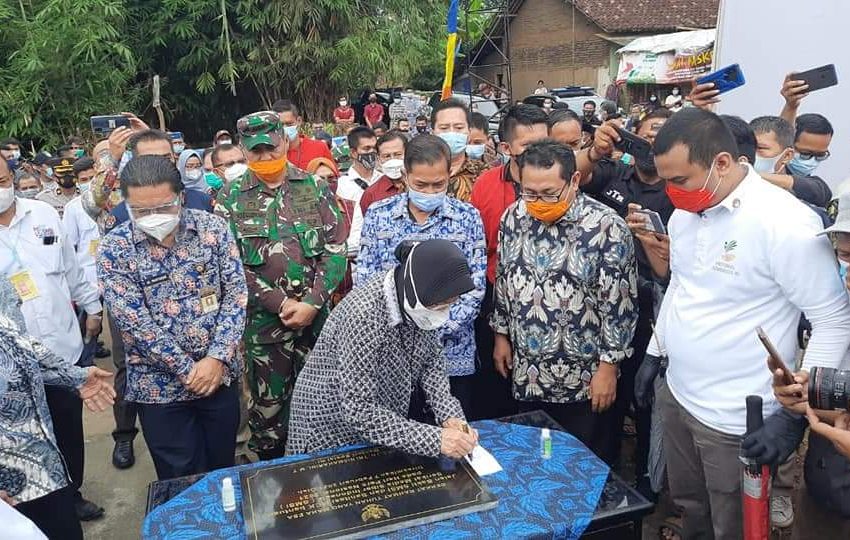 Bhakti SMSI Untuk Negeri