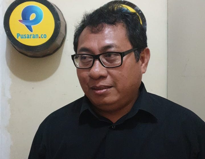 Ketum SMSI Bicara Jurnalistik Digital dan Masa Depan Media