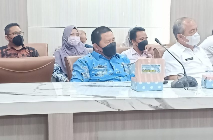  Mura Pencapaian Tertinggi di Sumsel Kawal Target Renaksi PPKT