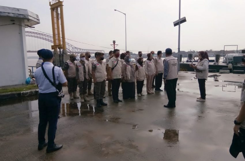  Tingkatkan PBBKB di Perairan, Bapedda Bakal Periksa Pemilik Kapal dan BBM