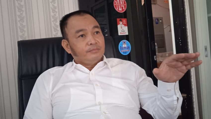 Tim Gabungan YLKI Sumsel Segera Temui Tersangka JT di Polrestabes Palembang