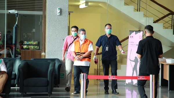  Wabup OKU Divonis 8 Tahun, Kuasa Hukum Segera Ajukan Banding