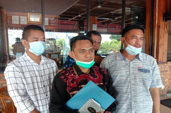 Mobil Pengusaha di Palembang Ditarik Leasing, BRI Finance sebut Sudah Sesuai Prosedur