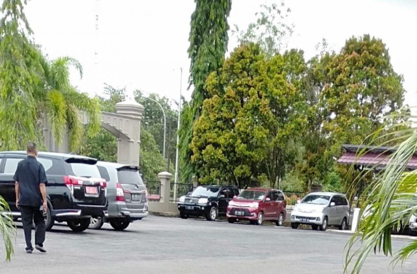 Diduga Tidak Sesuai RKA, Sekwan Banyuasin di Periksa Kejari