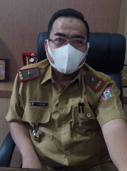  Sekwan Banyuasin Bantah Pengadaan Baju Dinas DPRD Tahun 2020 tidak Sesuai RKA