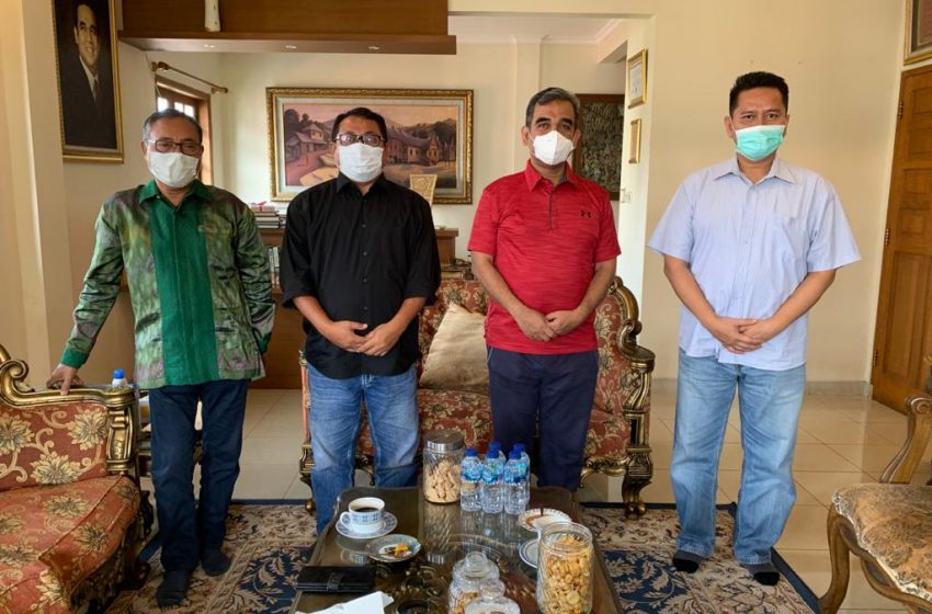 Soal Penembakan Wartawan, Komnas HAM Perlu Bentuk Tim Pencari Fakta