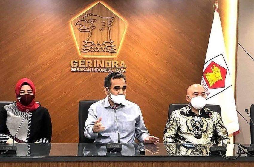 Kapasitas RS Penuh, Muzani Minta Fasilitas di Kompleks GBK Dijadikan RS Darurat COVID