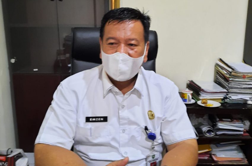 Masa PPKM Kegiatan Dibawah Bidang PTK Tertunda