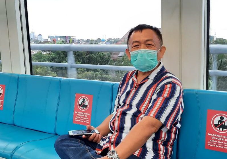 PPKM Level 4, UMKM dan Pedagang di Perbolehkan Buka Hingga Pukul 21.00 Wib
