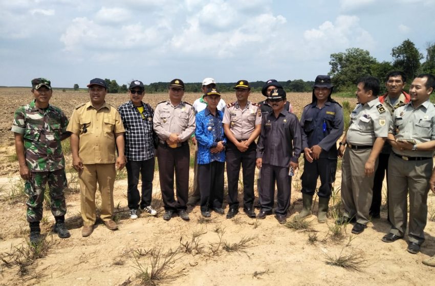 Sengketa Lahan Desa Campang Tiga Ulu dan Desa Betung Timur Memasuki Babak Baru