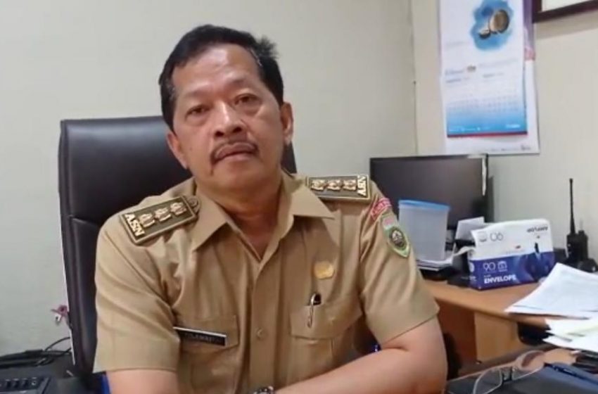  SMKN 6 Palembang Bersama Polda Vaksin 1500 Siswa, Guru dan Warga Sekitar