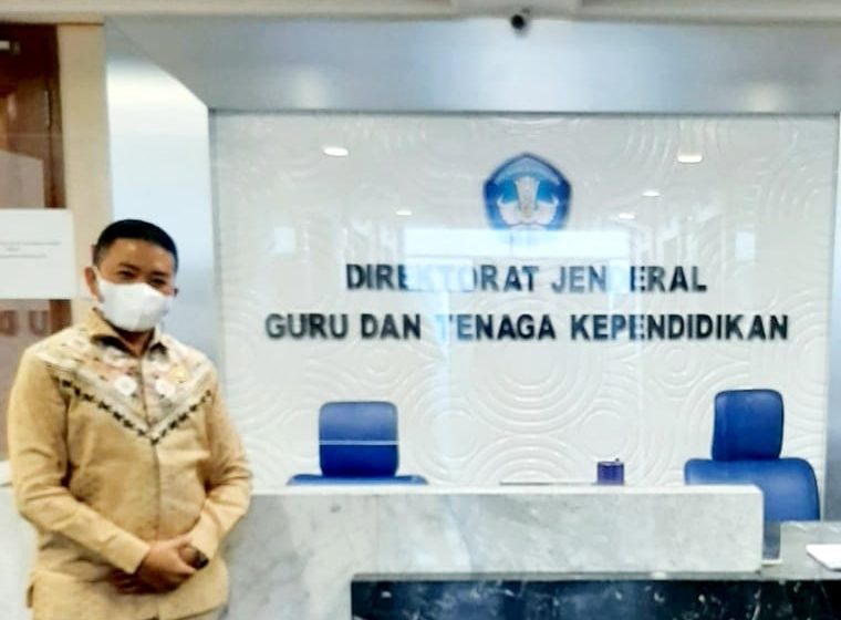  Pemerintah Turunkan Passing Grade PPPK Guru