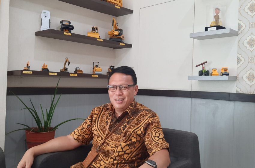  18 Titik Jalan Kota Palembang Segera Diperbaiki Dinas PUPR