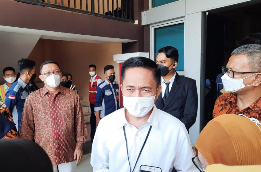  Kasus Covid Menurun, Sekda Targetkan November Palembang Zona Hijau