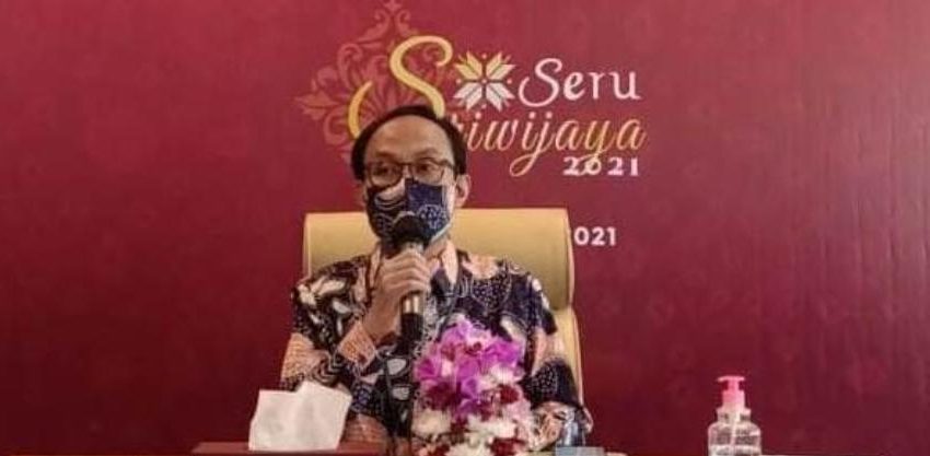 Kontribusi Nyata Dalam Pengembangan UMKM, BI Sumsel Gelar Seru Sriwijaya