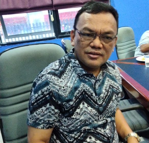  DPW PAN Optimis Rebut Belasan Kursi DPRD Sumsel Pada Pileg 2024