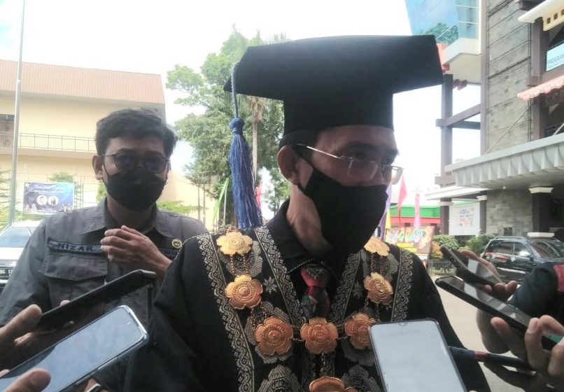 Polsri Raih Prestasi hingga Peringatan Dies Natalis ke-39