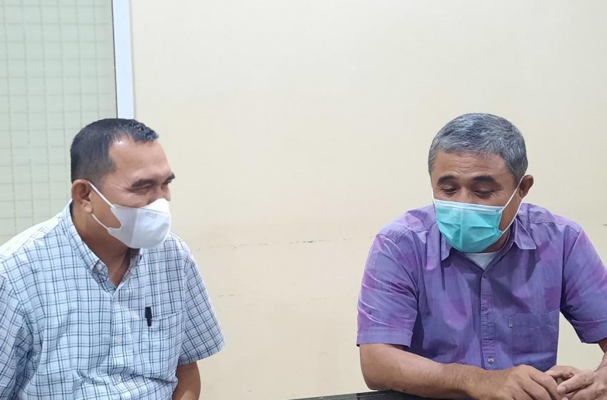 Unsri Bantah Coret Nama Mahasiswi yang di Duga Korban Pelecehan saat Yudisium