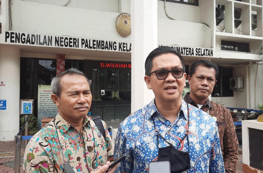  Peradi Siap Kawal Kasus Korban Kecelakaan Jalan Tol Palembang – Kayuagung