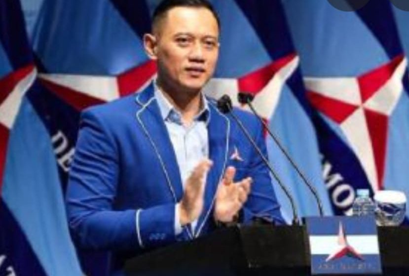  Anggota DPRD Kota Pagaralam Yakin Elektabilitas Partai Demokrat Meningkat di Pimpin AHY