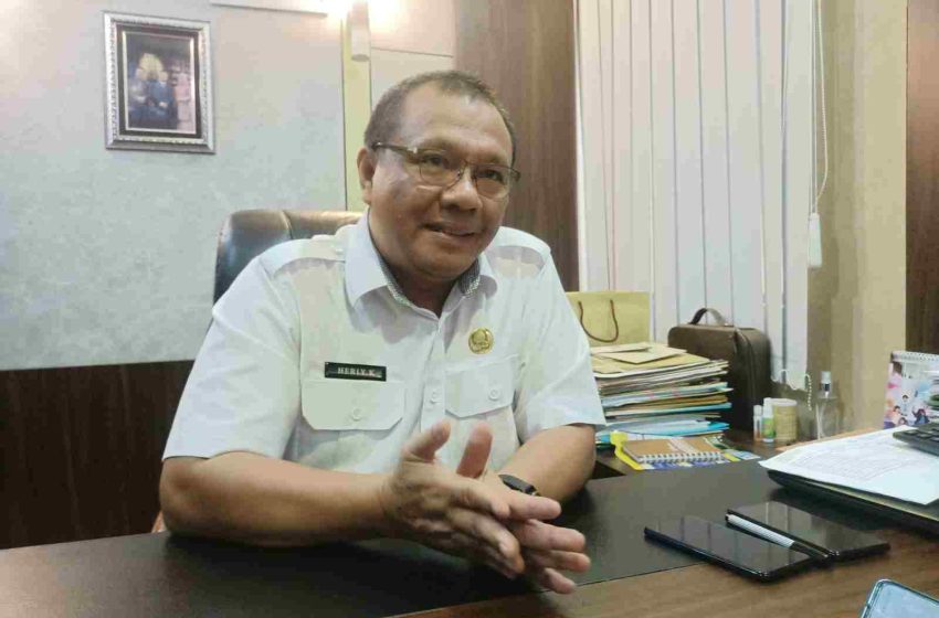  BPPD Kota Palembang Dongkrak dan Uji Kepatuhan Wajib Pajak melalui Sampling