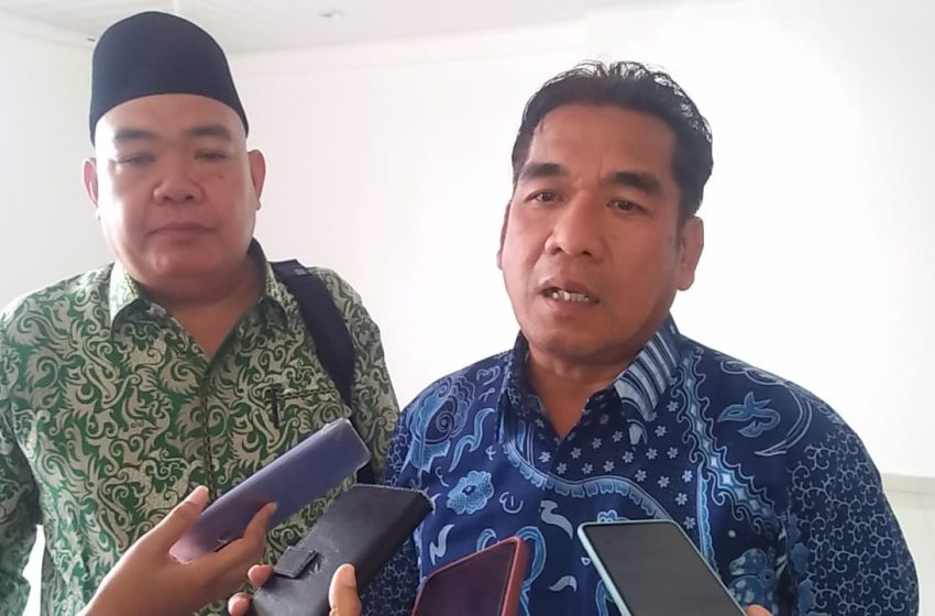  Komisi IV DPRD Provinsi Bengkulu Kunker ke Dinas PPPA Sumsel